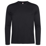 029040 99 BasicActive TLS Black front