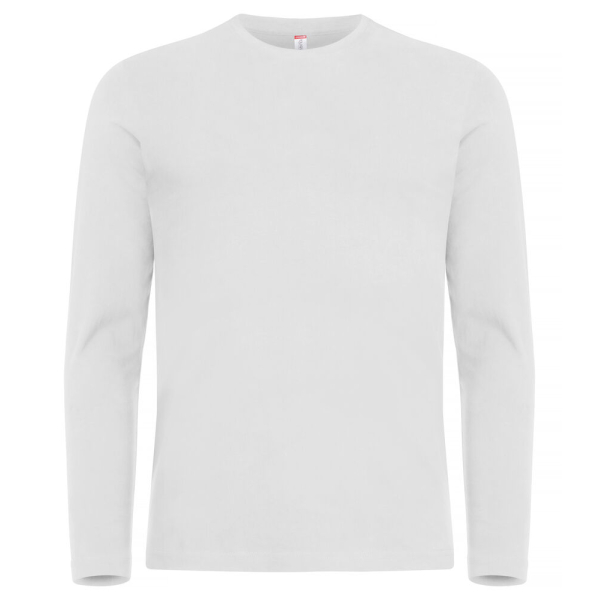 Premium Fashion-T L/S 029358
