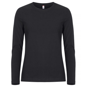 029359 Premium Fashion-T L/S Women