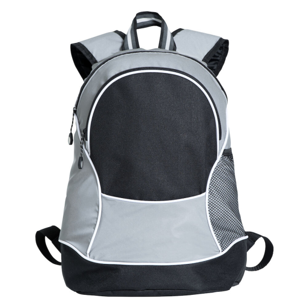 Basic Backpack Reflective 040164