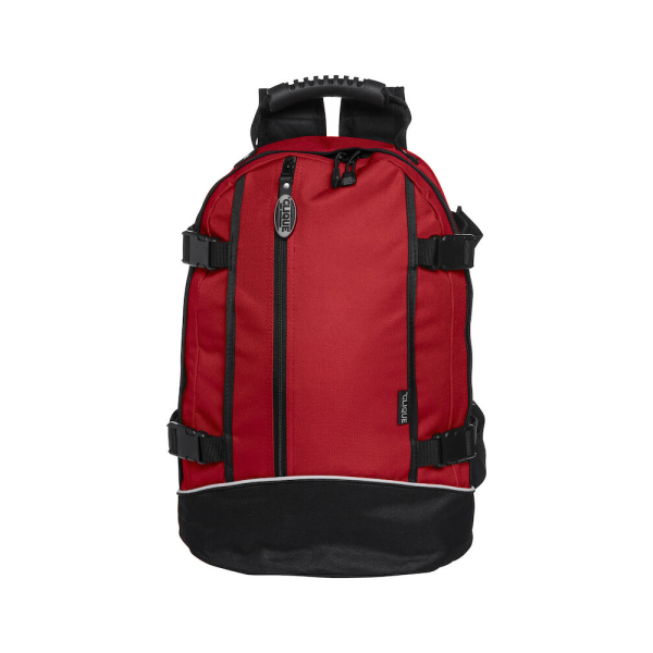 Backpack II 040207