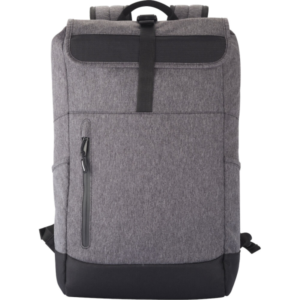 Roll-Up Backpack 040220