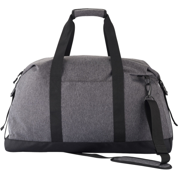 Weekend Duffle 040222