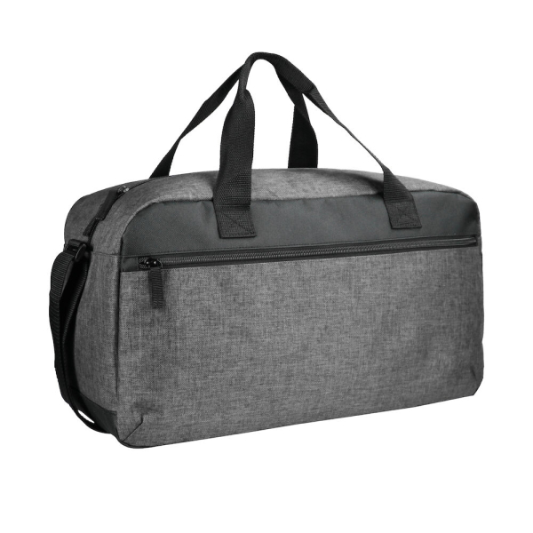 Melange Travel Bag 040304