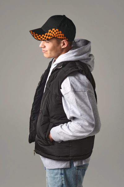 Casquette Grand Prix – Image 3