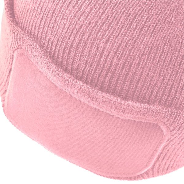 Bonnet à patch original – Image 3