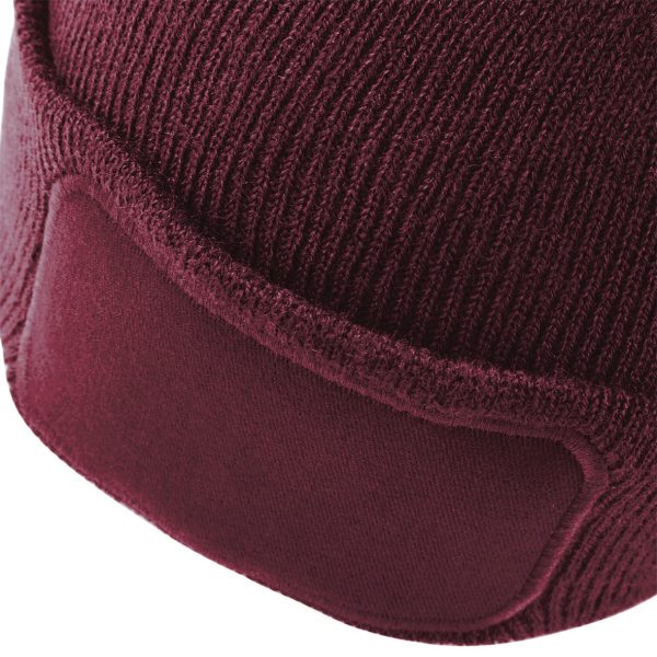 Bonnet à patch original – Image 4