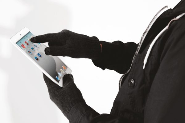 Gants pour écran tactile – Image 2