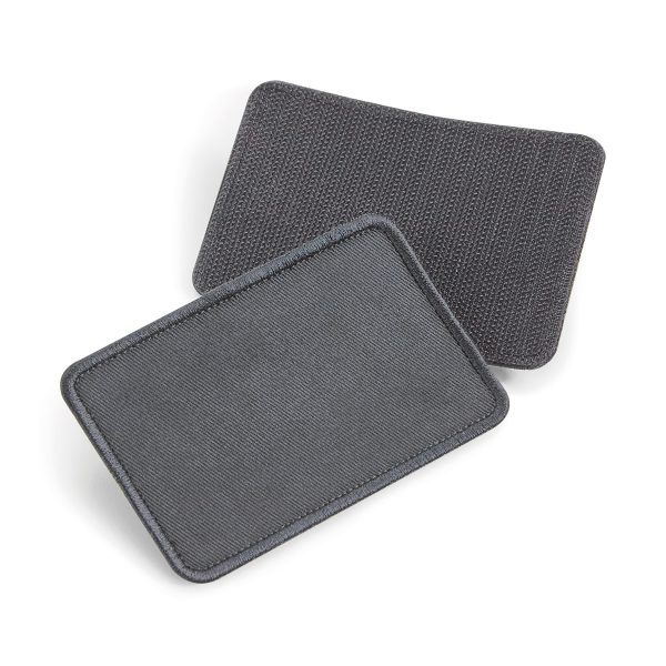 Patch amovible en coton – Image 2