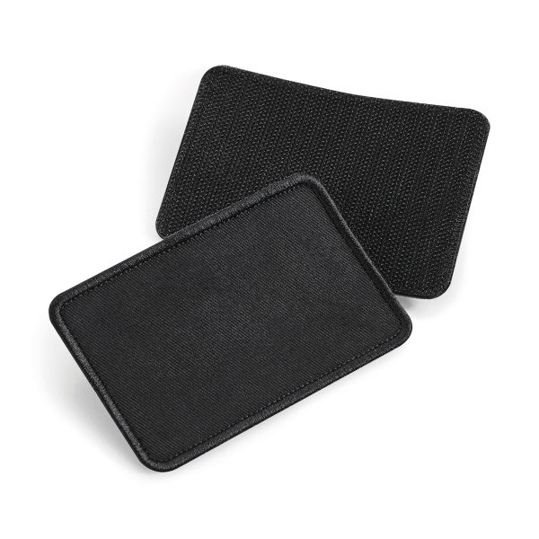 Patch amovible en coton – Image 3