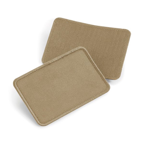Patch amovible en coton – Image 4