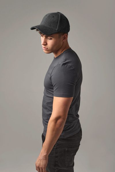Casquette Baseball Athleisure - 6 panneaux – Image 3