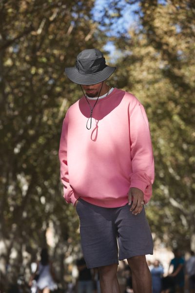 Chapeau d'aventure extérieur – Image 8