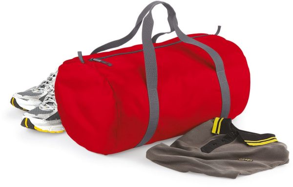 Sac fourre tout pliable – Image 6