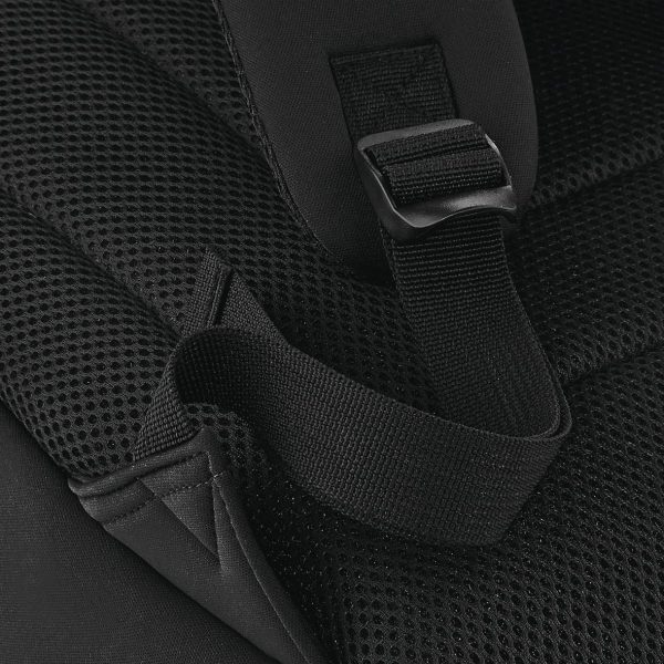 Sac à dos en tissu Scuba – Image 5