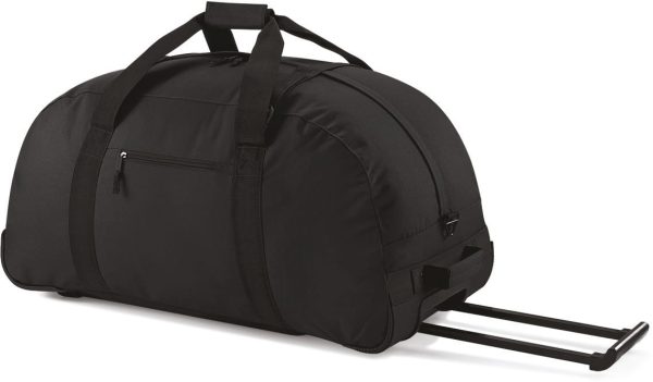 Sac de voyage à roulettes – Image 2