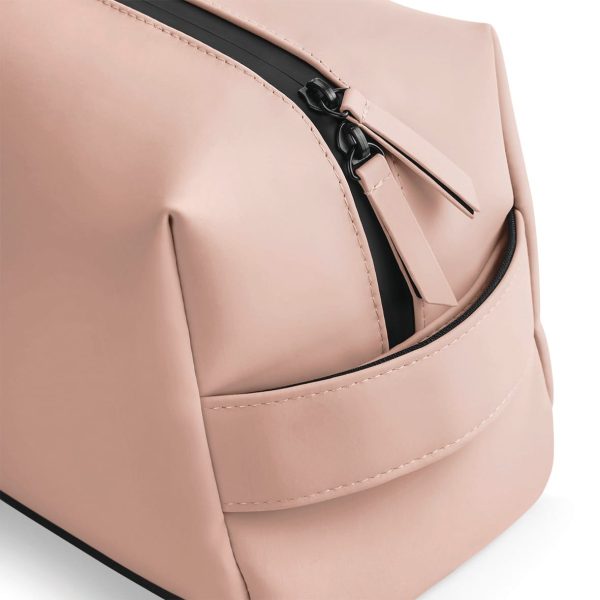 Sac à chaussures en polyuréthane mat – Image 6