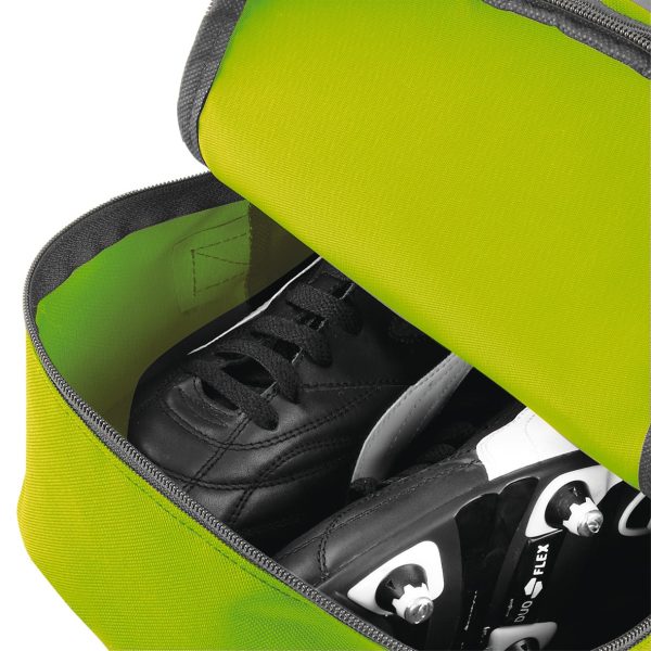 Sac Athleisure pour chaussures et accessoires – Image 3