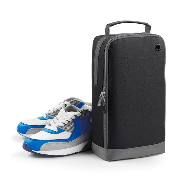 Sac Athleisure pour chaussures et accessoires – Image 2
