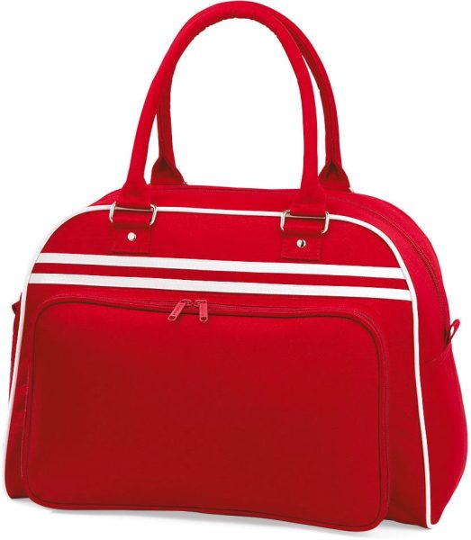 Sac Bowling Rétro – Image 9