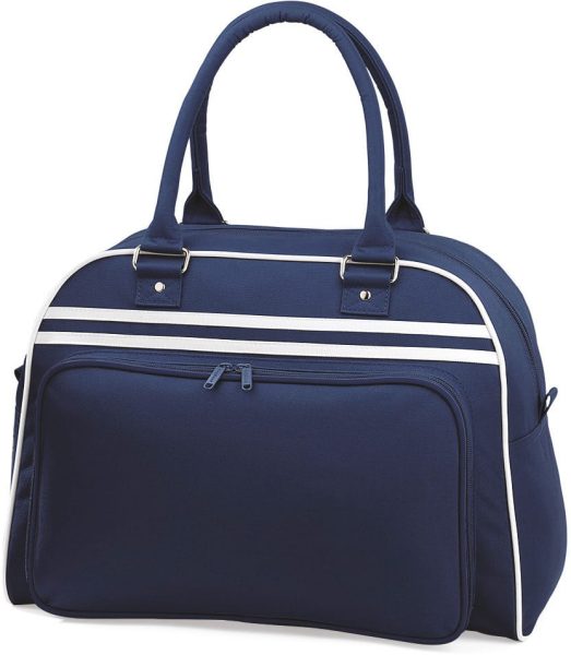 Sac Bowling Rétro – Image 2