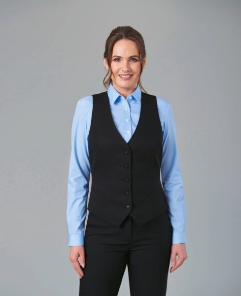 Gilet Femme Luna – Image 2