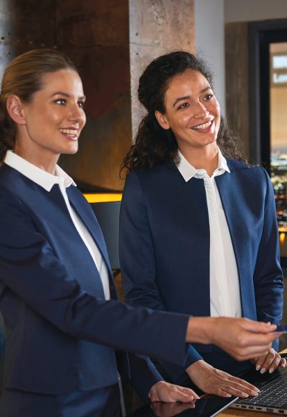 Veste Vega – Image 2