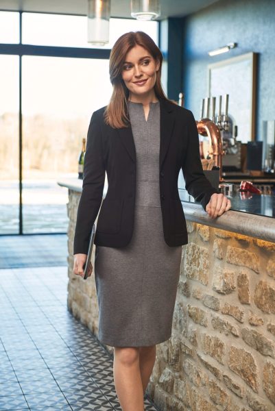 Veste en jersey femme Libre – Image 2