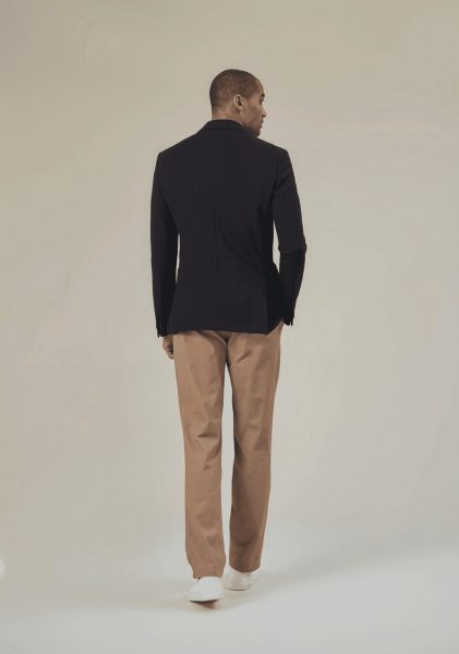 Veste en jersey homme Rory – Image 2