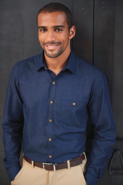 Chemise Jasper