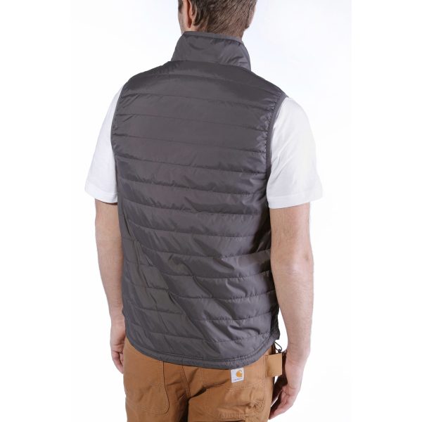 Gilet sans manches Gilliam – Image 2