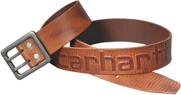 Ceinture logo