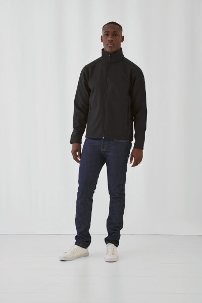 Veste Softshell Homme ID.701 – Image 2