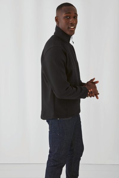 Veste Softshell Homme ID.701 – Image 3