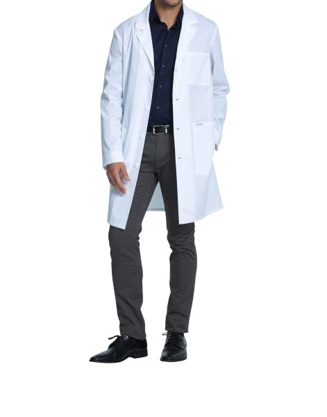 Blouse de laboratoire 96.5cm unisexe