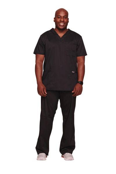 Haut col V homme – Image 12