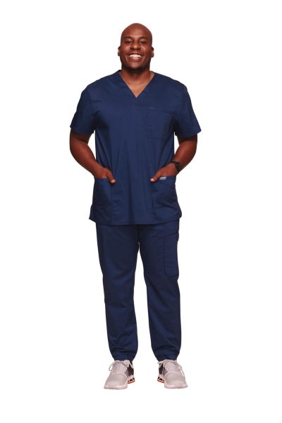 Haut col V homme – Image 16