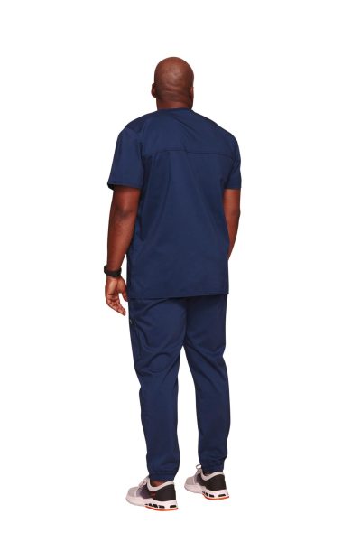 Haut col V homme – Image 17