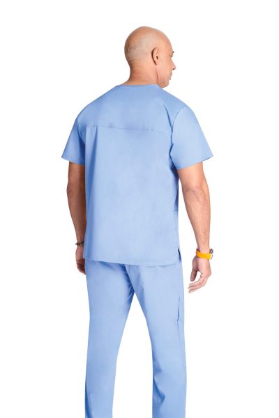 Haut col V homme – Image 21