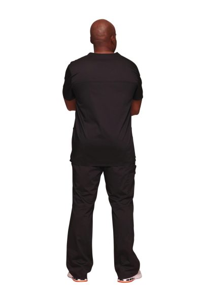 Haut col V homme – Image 14
