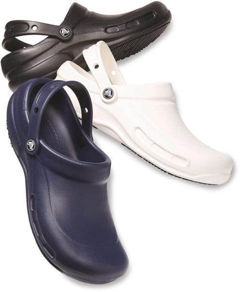 Sabots Crocs™ Bistro – Image 3