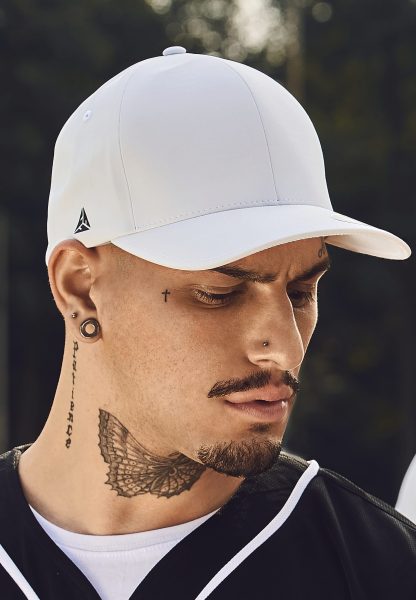 Casquette Flexfit Delta – Image 2