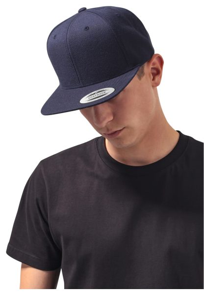 Casquette CLASSIC SNAPBACK – Image 2