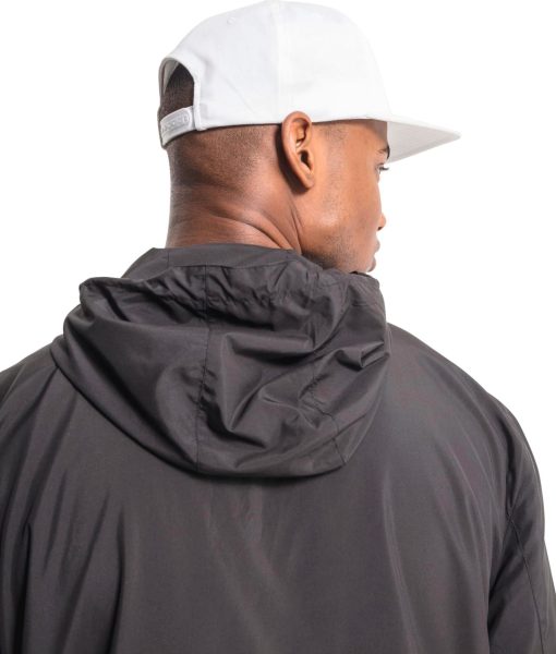 Casquette snapback en coton organique – Image 3