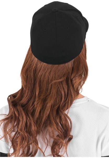 Casquette Premium 210 Fitted – Image 2