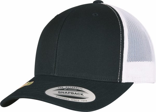 Casquette Classic retro trucker