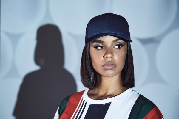 Casquette Snapback classique incurvée