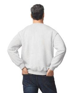 Sweat-shirt col rond Dryblend®