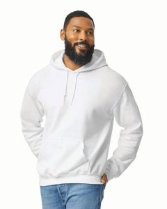 Sweat-shirt capuche Heavy Blend™