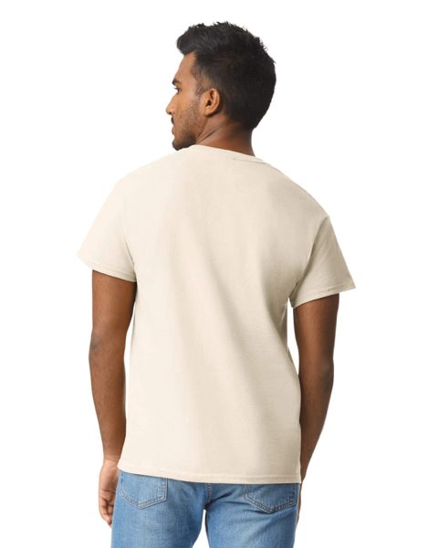 T-SHIRT MANCHES COURTES Ultra Cotton™ – Image 60